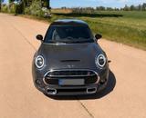 MINI Cooper S Cooper S - MINI Cooper S von privat