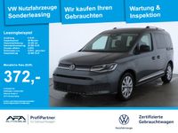 Volkswagen Caddy - Vorschau Bild 1