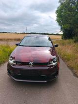 Volkswagen VW Polo 6c GTI - Volkswagen Polo: Volks