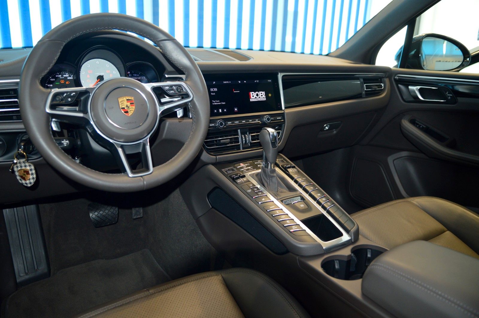 Porsche Macan S *Pano*Luft*21"*AHK*SportAbgas*LED*ACC*RF foto 25