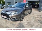 Mitsubishi Outlander Active 2WD CVT - : Cvt