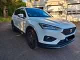 Seat Tarraco 1.5 TSI Xcellence, AHK, 7 Sitzer - Seat Tarraco von privat