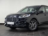 Ford Kuga ST-Line 1.5 | AHK | ACC | RFK | NAVI | LED - : Schwarz, Abstandswarner