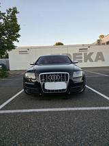 Audi S6 5.2 tiptronic quattro Avant - - gebrauchte Audi S6 aus dem Jahr 2007