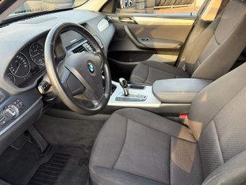 BMW X3 - 12