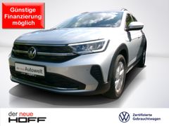 Volkswagen Taigo 1.0 TSI Life 1,99% Navi Kamera SHZ Allwett
