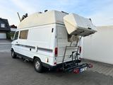 Mercedes-Benz 310D Westfalia James cook - Diesel Wohnwagen