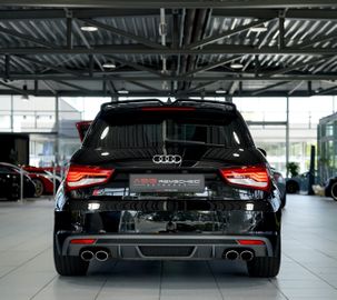 Audi S1 - 8