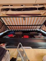 Trigano Zambesi Faltcaravan  - Wohnwagen bis 5000 Euro