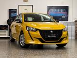 Peugeot 208 Like - Peugeot 208: Like