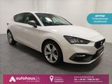 Seat Leon 2.0 TDI FR Navi|Bluetooth|PDC|LED - mit Diesel-Antrieb: Limousine, mit Klimaautomatik, Bluetooth