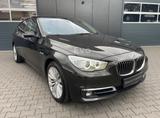 BMW 5er Gran Turismo GT 535d Luxury Navi Softclose - BMW 535 Gran Turismo mit Diesel-Antrieb: Automatik