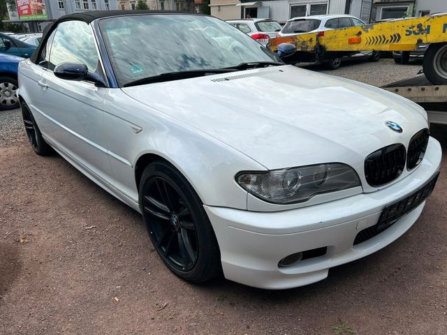 BMW 323Ci ,