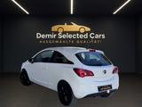 Opel Corsa Color Edition |TÜV 01/27|8-FACH|GARANTIE| - Opel Corsa mit Benzin-Antrieb: Kleinwagen, € 3