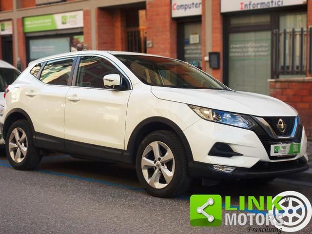 Nissan NISSAN Qashqai 1.6Business -NEOPATENTATI-