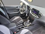 Kia cee'd SW Ultimate Edition 1.5 T-GDI ACC+LED+NAVI - gebrauchte Kia cee'd Sportswagon aus dem Jahr 2024