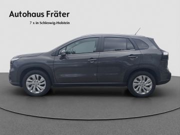 Fotografie 5 des Suzuki (SX4) S-Cross Comfort Kamera*ALU*LED