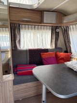 HYMER / ERIBA / HYMERCAR Feeling 442 - HYMER / ERIBA Feeling