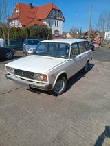 Lada 2104  Top Zustand, TÜV neu ! - Lada: Kombi, 2104