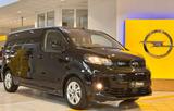 Opel Vivaro M (L2) Doppelkabine/AT/Kamera/Leder/Mwst. - Opel Vivaro: Doppelkabine
