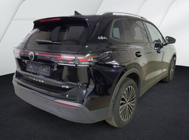 Volkswagen Tiguan - Bild 2
