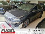 Kia Ceed 1.6 T-GDI DCT GT FACELIFT Komfort|Pano|Gara