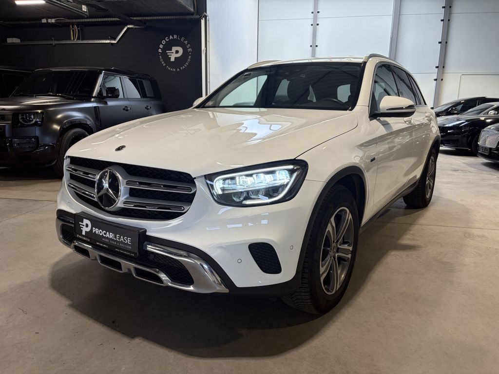 Image of Mercedes-Benz GLC 300