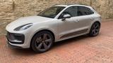 Porsche Macan T Luftfederung - gebrauchte Porsche Macan aus dem Jahr 2023
