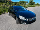 Volvo V60 - gebrauchte Volvo V60 aus dem Jahr 2010