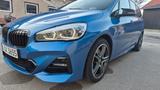 BMW 220i M Sport, Facelift, Pano,HUD,Leder,Keyless.. - BMW 220 Gran Tourer von privat