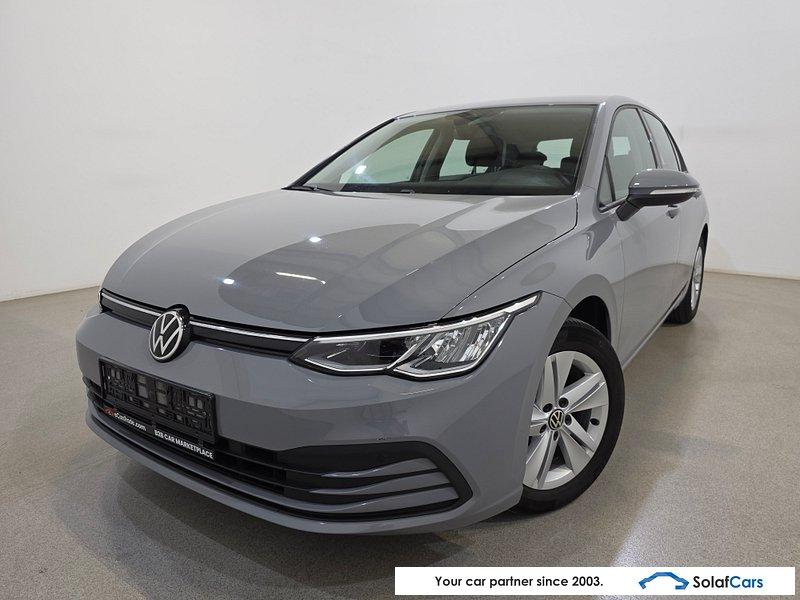 Volkswagen Golf 1.5 TSI LED Virtual Navi-Pro ACC KeylessGo