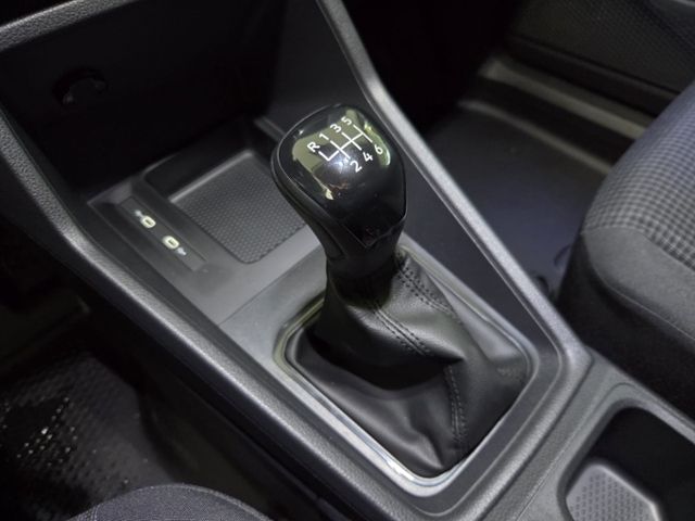 Caddy Cargo 2.0 TDI APP PDC KLI GRA