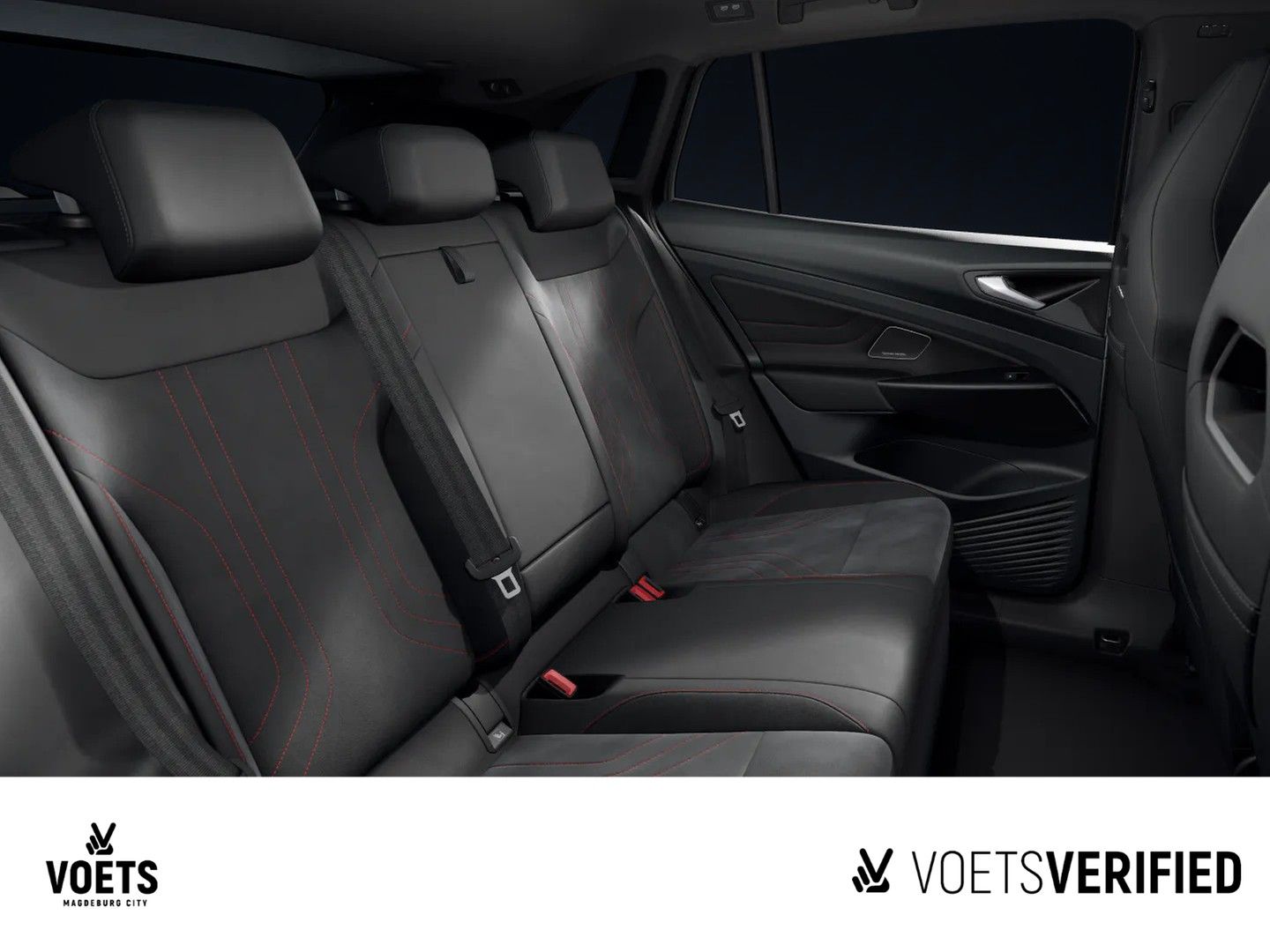 Volkswagen ID.4 - Bild 12
