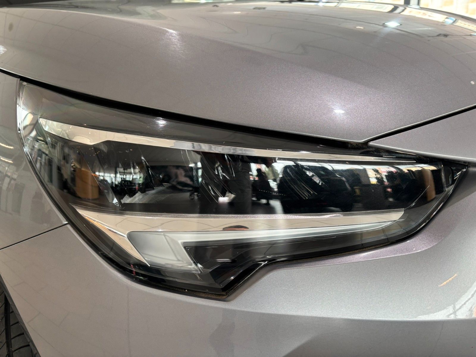 Fahrzeugabbildung Opel Corsa-e F ELEGANCE 3-PHASIG NAVI/LED/KAMERA/DAB+