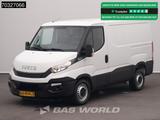 Iveco Daily 35S18 3.0L Automaat L1H1 180PK L1 Kompakt - Iveco 35 18