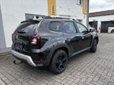 Dacia Duster II Prestige = Automatik - Leder - Kamera= - Dacia: Automatik