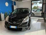 Nissan Note 1.5 Diesel - gebrauchte Nissan Note aus dem Jahr 2011