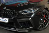 BMW M8 GC Competition CarbonSitzbel.DrivProf.Voll - BMW: V