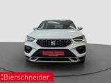 Seat Ateca 1.5 TSI DSG Xperience AHK MEMORY BEATS - Seat Ateca Gebrauchtwagen in München