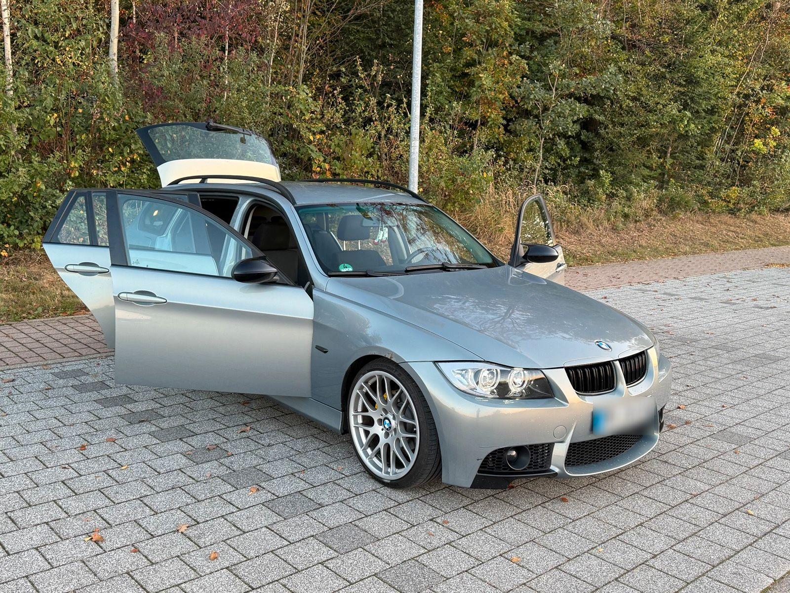 BMW 318