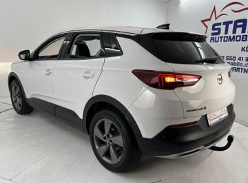 Opel Grandland (X) - 8