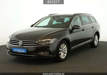 Volkswagen Passat Variant - 1