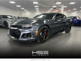 Chevrolet Camaro SS *6,2l V8 / ZL1 /AUT./ Klappenauspuff* - gebrauchte Chevrolet Camaro aus dem Jahr 2022