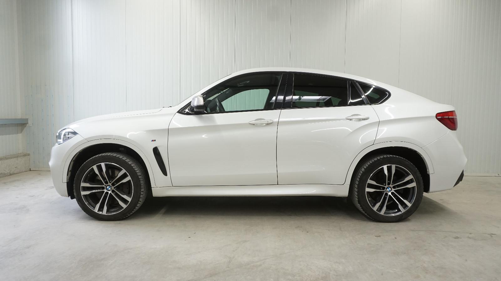 BMW X6 M50 d *M-Sport*19%*
