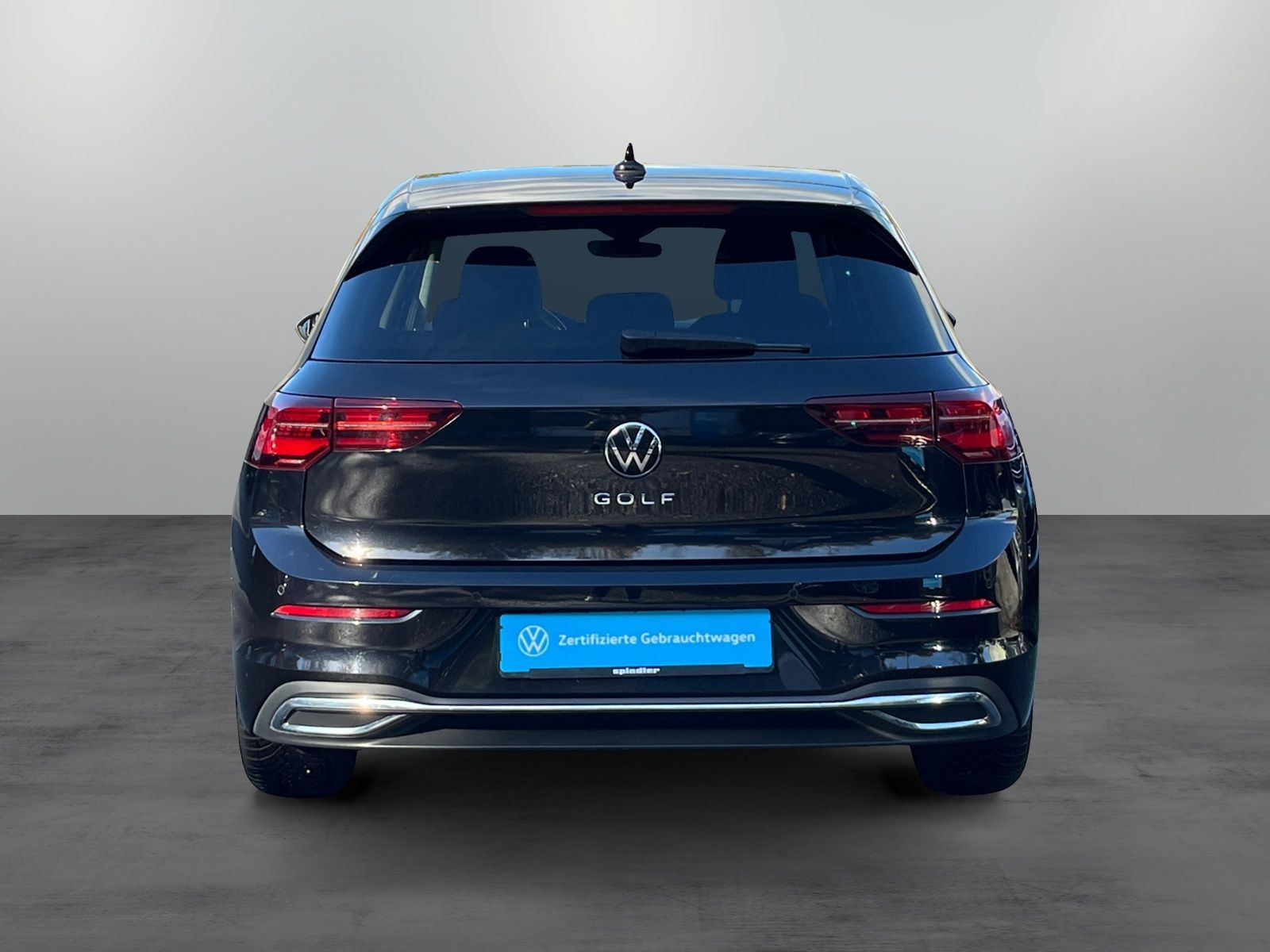 Volkswagen Golf - Bild 7