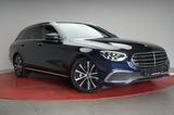 Mercedes-Benz E 400 d 4Matic T 9G-Tronic  Exclusive Leder/Temp - Mercedes-Benz E 400 in Braunschweig