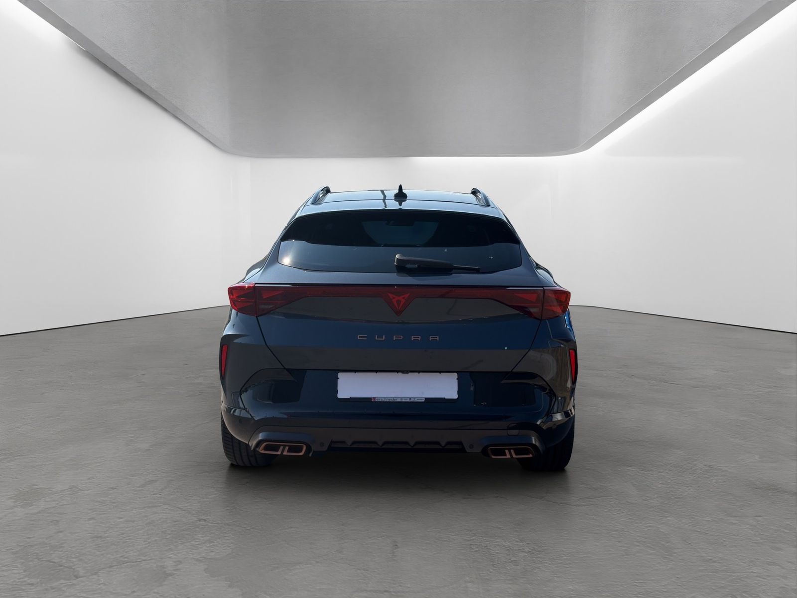 Cupra Formentor - Bild 7