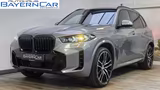 BMW X5 xDr30d M Sport Pro 22Zoll AHK Pano ACC  - BMW X5 Vorführfahrzeuge