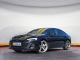 Audi A5 40 TDI quat S line V-COCK  LEDER MATRIX B&O A - Audi A5