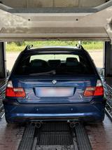 BMW E46 M3 Umbau Big Turbo Spaßauto (Tausch mö... - BMW M3 bis 20.000 Euro